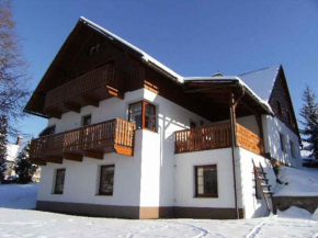 Apartment Rokytnice nad Jizerou 6